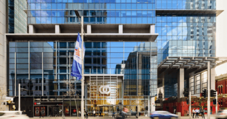 Iconic Perth, Western Australia building to deploy ClearVue Solar Façade