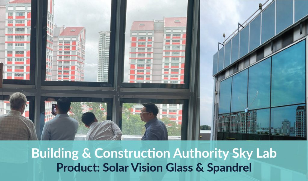 ClearVue BCA Sky Lab US Website Highlight