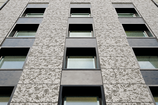 ClearVue Solar Cladding BIPV Cladding