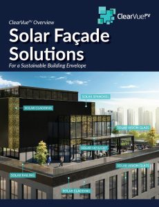 ClearVue Overview Brochure Cover