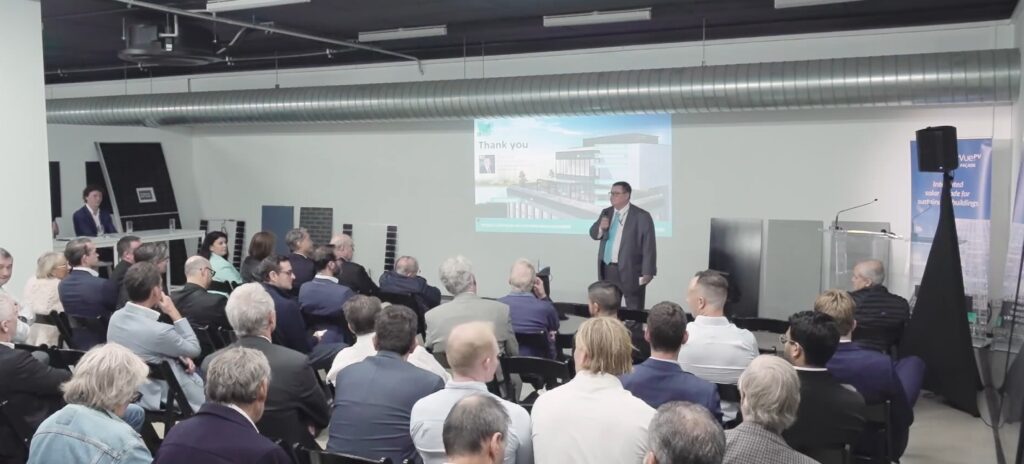 ClearVue Investor Update 13 August 2025