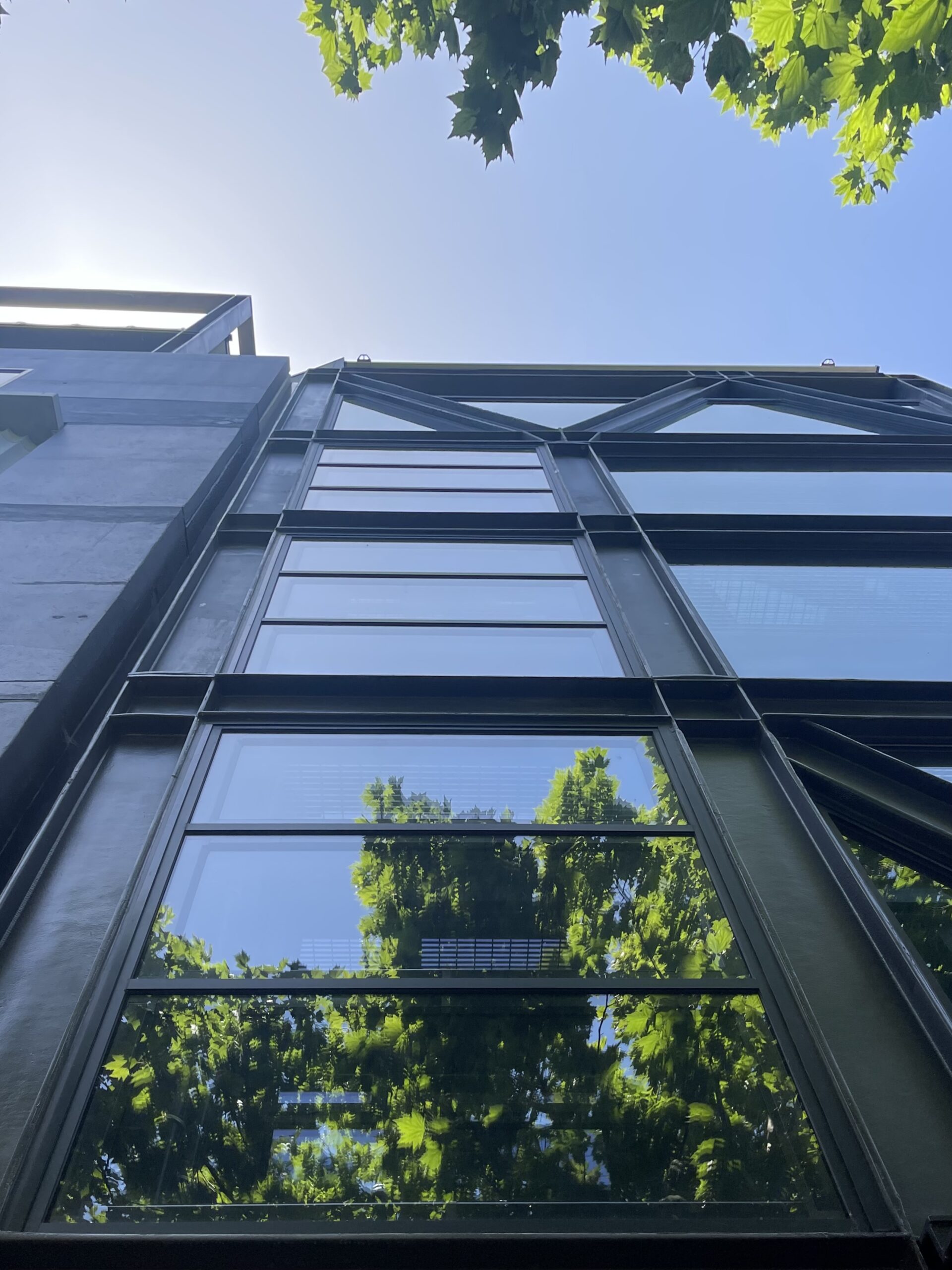 Leicester Street Centre | Melbourne, Australia