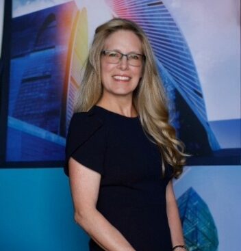 Lisa Dreher