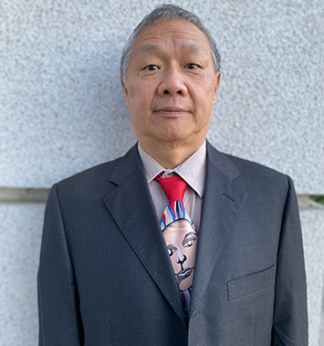 Liang Ji Non Executive Director