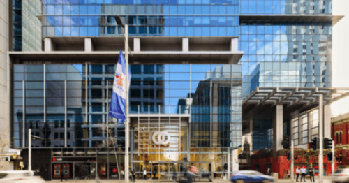 Iconic Perth, Western Australia building to deploy ClearVue Solar Façade