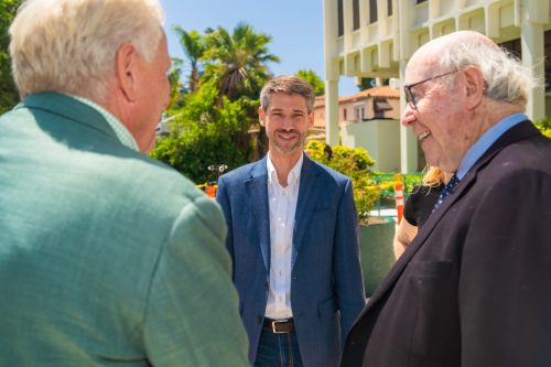 ClearVue Opens North American Headquarters in San Jose California